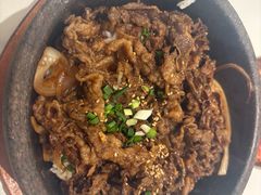 -西塔老太太泥炉烤肉(北京双井店)