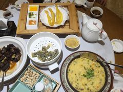 -春满园·邯郸菜发祥地(滏东店)