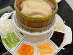 -新南华大酒店(长寿店)