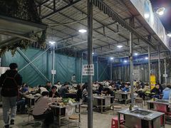 -同心烧烤(总店)