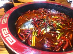 -庄老幺火锅(娄山关路店)