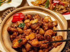 -俏陵轩·南京本土菜(奥体博览中心店)