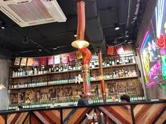-香猪坊韩国烤肉专属门店(魏公村店)