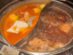 -牛New寿喜烧(金茂览秀城店)