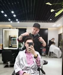 男士造型-REFRESH