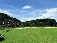 -曼丢傣家古寨