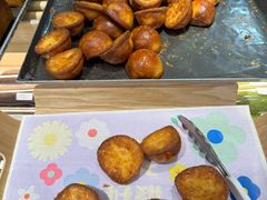 黄油年糕-好利来(东直门银座店)