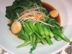 -绿茶餐厅(西湖银泰百货店)