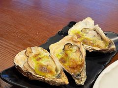 -烧蠔帮·生蚝海鲜牌档(观海店)