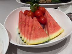 -蘇锦宴·淮扬菜烤鸭·小院(三元桥霄云路店)