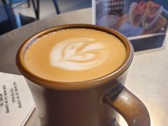 -sugarman espresso素饮糖人高新咖啡工厂