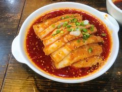 蒜泥白肉-牛王庙(龙华花园店)
