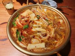 -大叹号啤酒屋·延边料理(建工店)