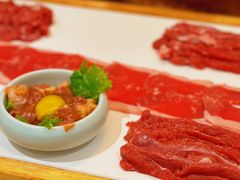 -阳坊胜利涮羊肉(阳坊老店)