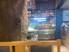 -南海底小海鲜·湘菜(鲁巷吴家湾店)