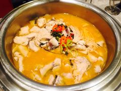 -福建鲤鱼洲酒店