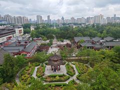 -大慈恩寺(大雁塔)