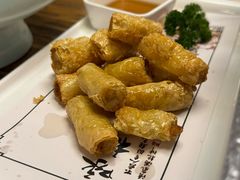 -花房餐厅(西溪天堂店)