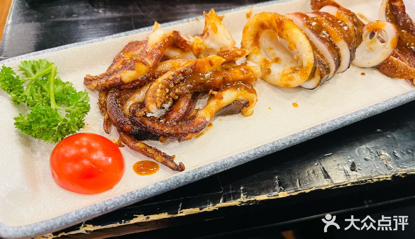 打卡｜小明同学（环宇荟店）