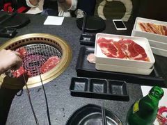 -神户赤童日式烤肉伙伴(东直门店)