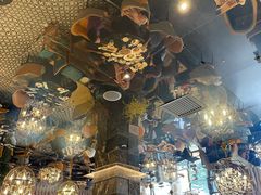 -巴依老爷新疆美食(清华东门店)