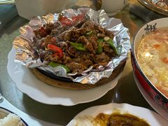 -安吉海鲜中餐厅ANJI CHINESE Restaurant