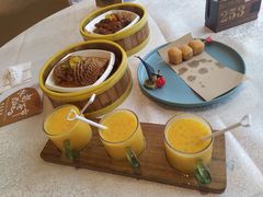 -海皇食府(水都假日酒店店)