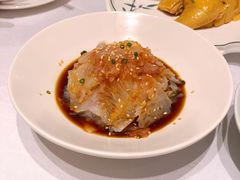 凉拌海蜇-红城阁·上海味道(四平路店)