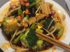 -陈熹公民族美食文化餐厅(中华广场店)