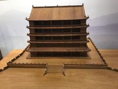 -广州市城市规划展览中心