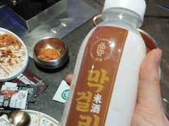 -河坝烧烤串城(金达莱店)