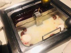 -海底捞火锅(银泰中心店)