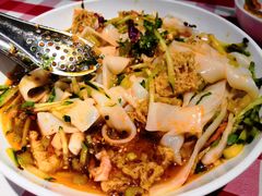 -西贝莜面村(上海百联西郊店)