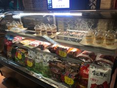 零售区-巴依老爷新疆美食(清华东门店)