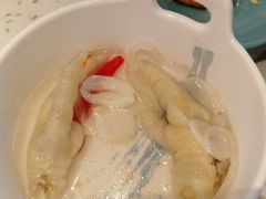 白云凤爪-新宝餐厅(流塘店)