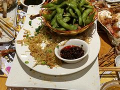 -木屋烧烤(坂田天安云谷店)