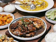 -食锦记·福建私房菜(浦西万达店)