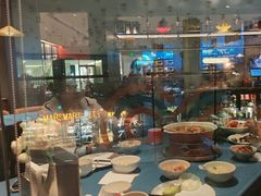 -闽海肴(北辰荟店)