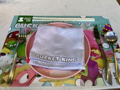 -水桶王国主题餐厅·聚会·生日派对·亲子活动·家庭套餐(亚龙湾希尔顿店)