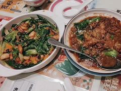 -吴系粤菜馆·茶餐厅(深业上城店)