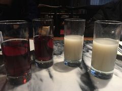 稠酒-西安饭庄·非遗陕菜(钟楼店)
