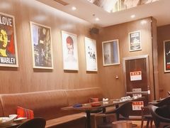 -安妮意大利餐厅(世贸天阶店)