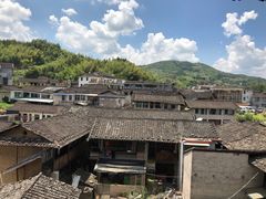 -云水谣景区-土楼之光文化园