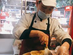 -京捷生鲜超市(红庙北里店)