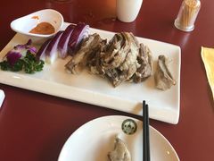 -海尔巴格新疆餐厅(东来兴店)