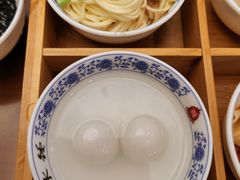 -龙抄手(文殊坊店)