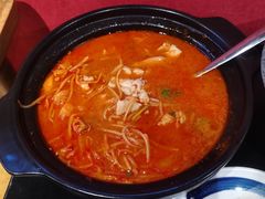 酸笋鸡-多味居(剪子巷店)