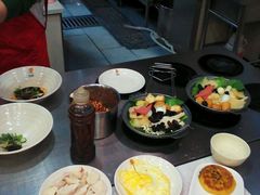 -天下粮仓(解放东路店)