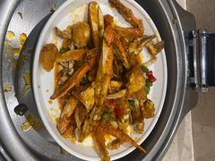 -明月东一酒店·菲斯特自助餐厅