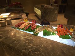 -盛宴标帜餐厅·亲子自助 (南昌喜来登酒店)